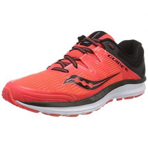 saucony iso guide