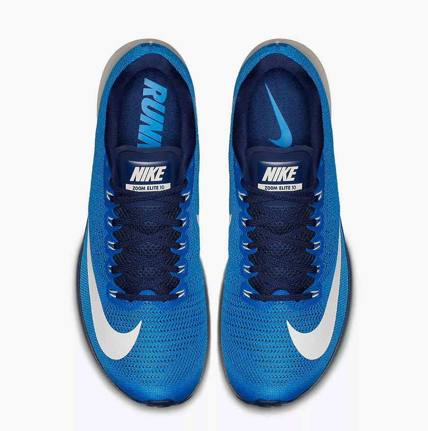 Nike Air Zoom Elite 10: Caratteristiche - Scarpe Running | Runnea