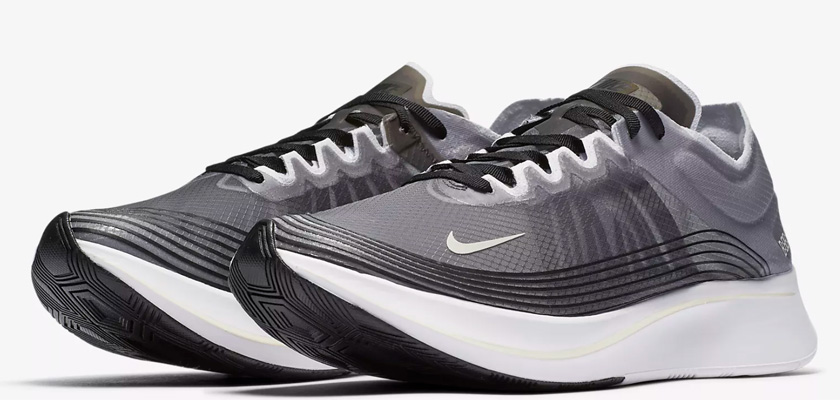 nike zoom fly sp recensione