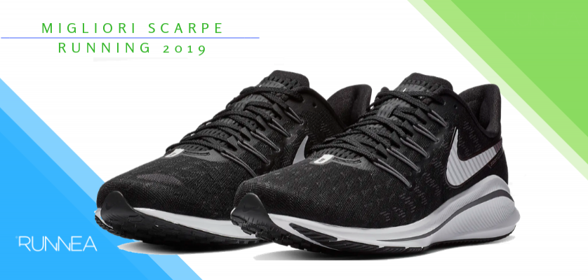 Migliori scarpe da running 2019