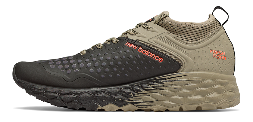 New Balance Fresh Foam Hierro v4: Caratteristiche - Scarpe Running | Runnea