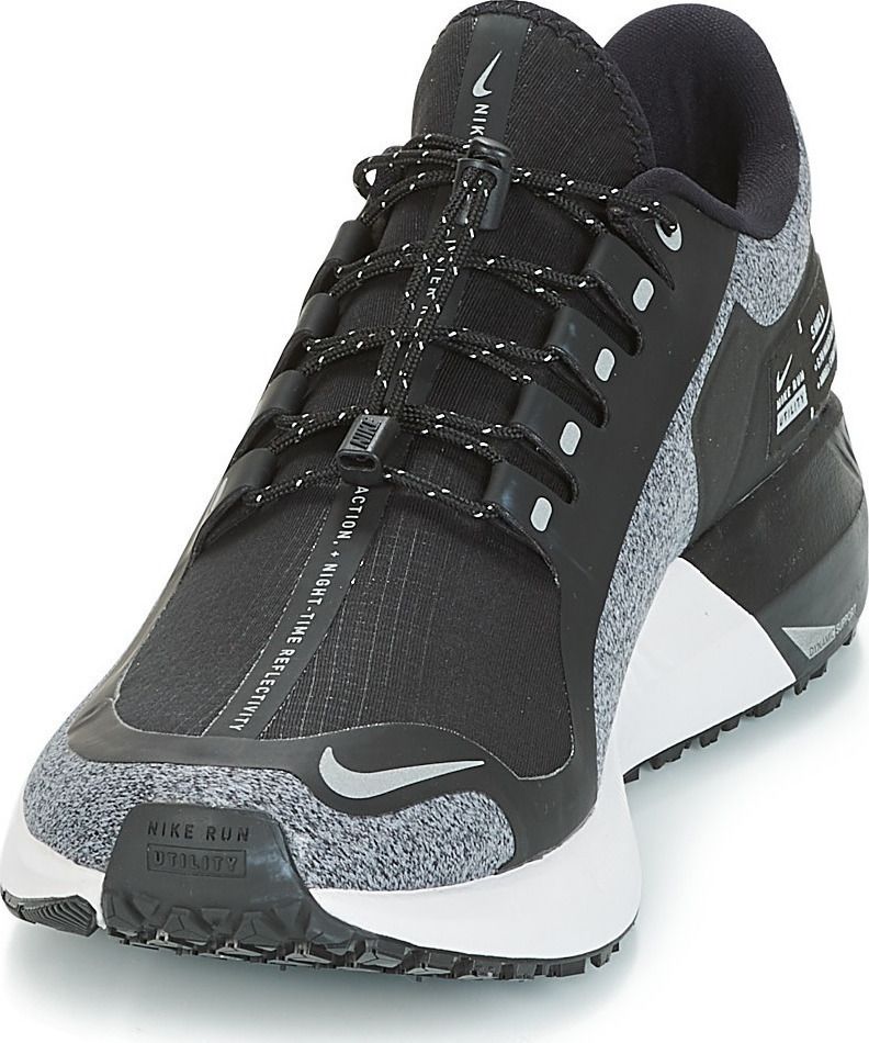 nike air zoom shield structure 22