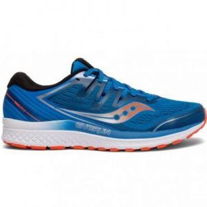 saucony guide iso 2 recensione