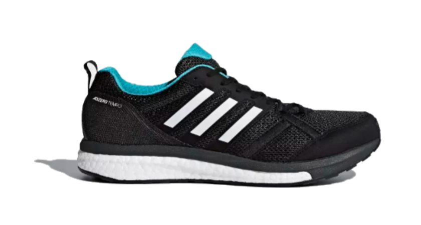 Adidas Adizero Tempo 9: Caratteristiche - Scarpe Running | Runnea