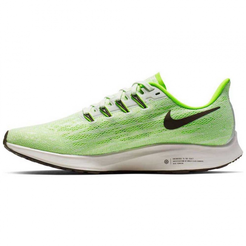 Nike Pegasus 36: Caratteristiche - Scarpe Running | Runnea