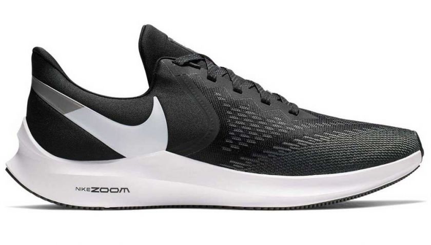 Nike Air Zoom Winflo 6: Caratteristiche - Scarpe Running | Runnea
