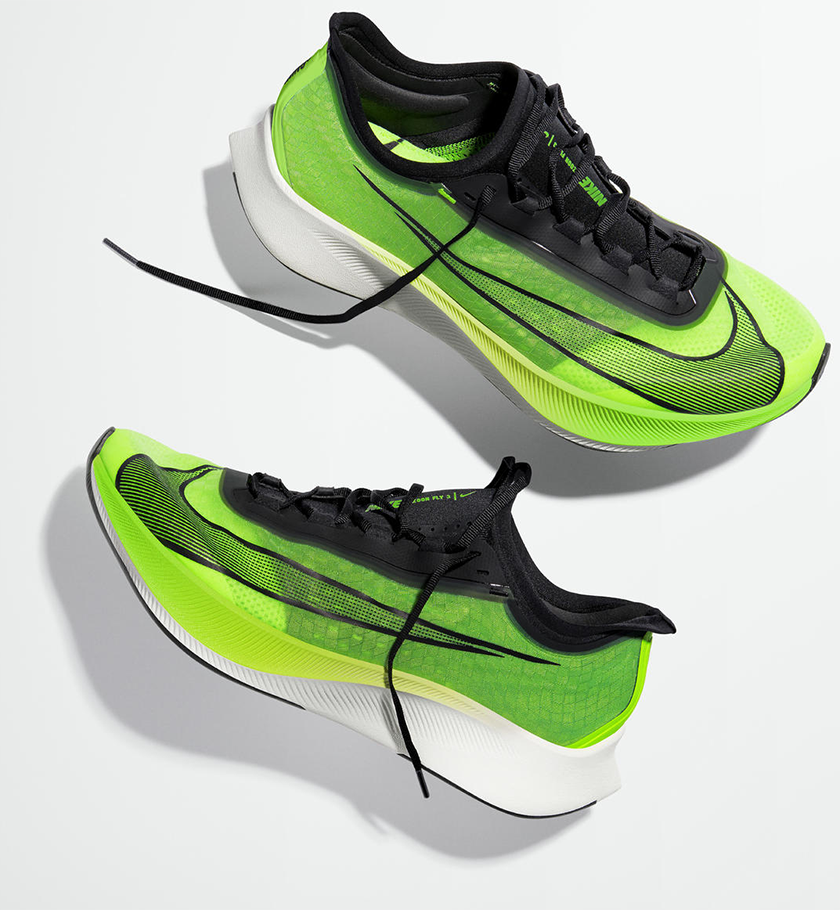 zoom fly 3 recensione