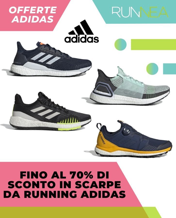 20% extra di sconto sui prodotti del Adidas Outlet, con il codice EXTRA20  en oferta y rebajas | Runnea
